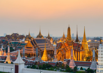 Multi-Country Indochina Tours - Private Journeys
