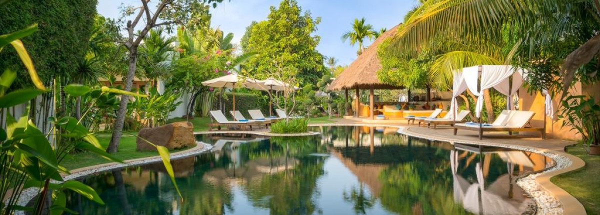 Cambodia bespoke cultural and wellness holiday launches new premium options