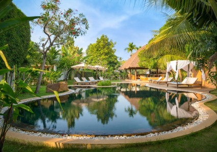 Cambodia bespoke cultural and wellness holiday launches new premium options