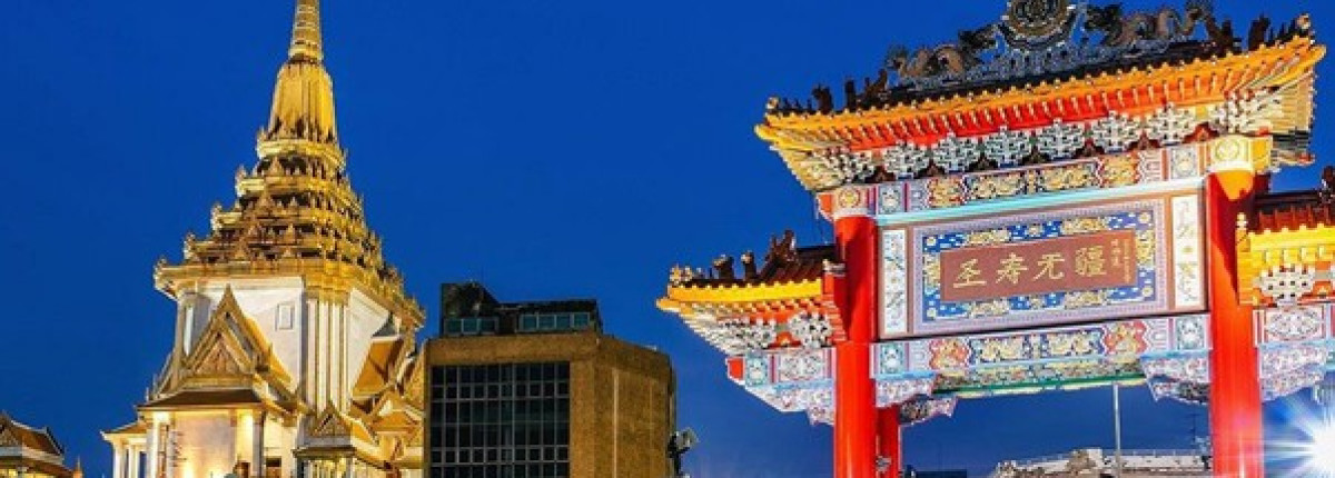 Tailor made Thailand tours 2025 – Family trips & travel tips