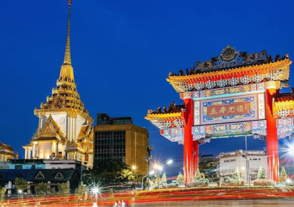 Tailor made Thailand tours 2025 – Family trips & travel tips