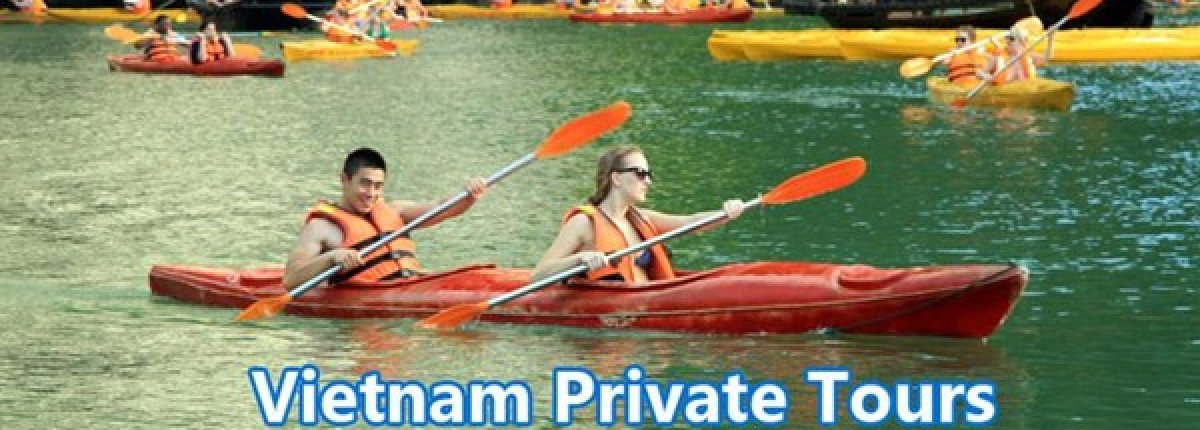 Private Guided Tours Vietnam – Explore with Expert Local Guides