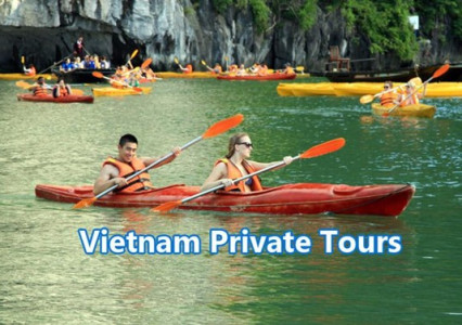 Private Guided Tours Vietnam – Explore with Expert Local Guides