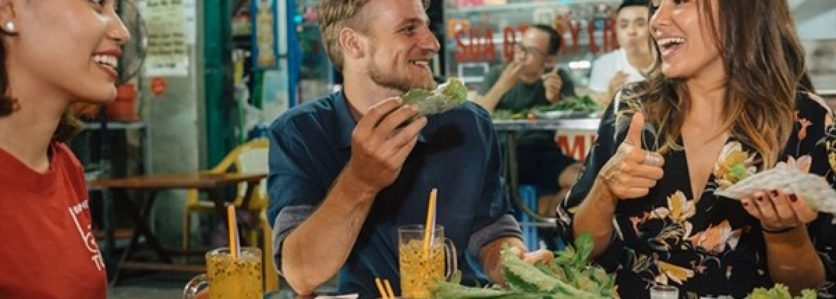 Private food tours Vietnam – authentic culinary adventures