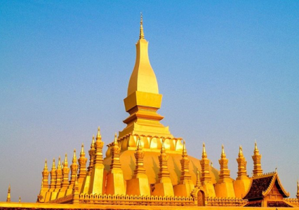Private Vientiane city tour – authentic Laos capital discovery