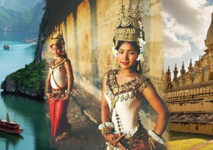 Vietnam Cambodia Laos Thailand Tour Packages – Luxury Indochina Holidays