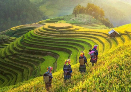 Vietnam Photography Tour – Capture the Soul and Beauty of Vietnam