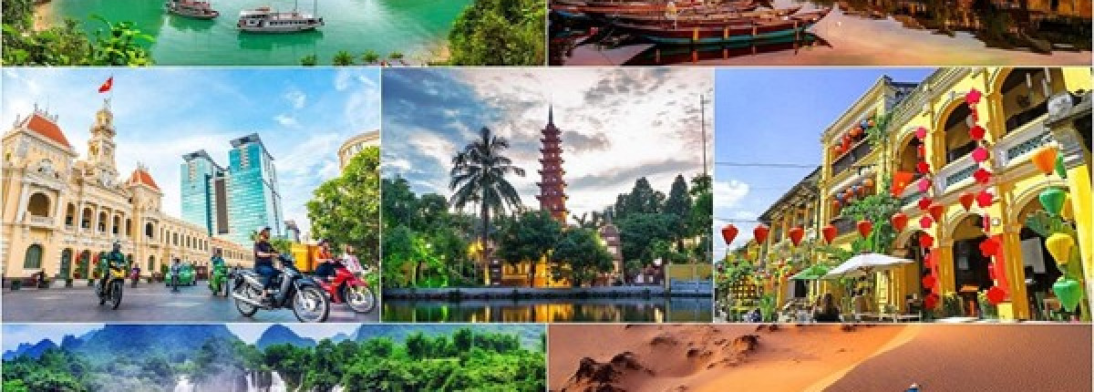 Luxury travel Southeast Asia – a journey across timeless cultures