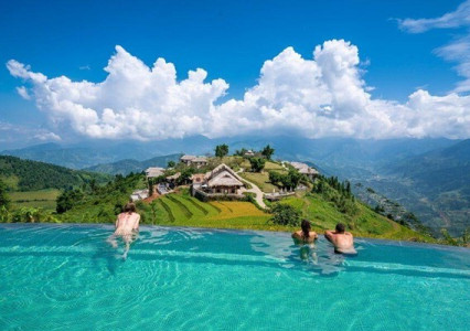 Multi-country Indochina Tours – Discover Vietnam, Laos & Cambodia in Luxury