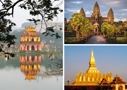 Vietnam beach luxury tours – Discover the soul of the sea in style