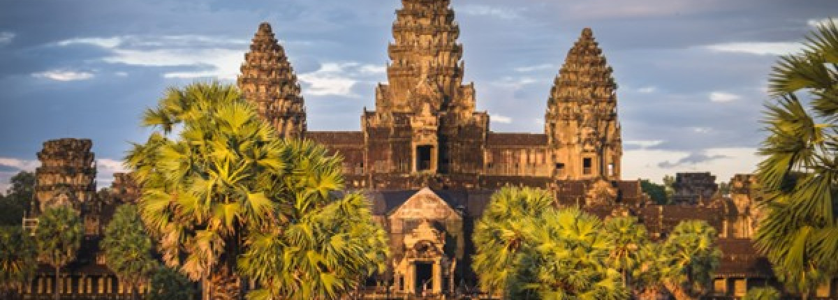 Private luxury tours Cambodia exclusive experiences beyond Angkor Wat