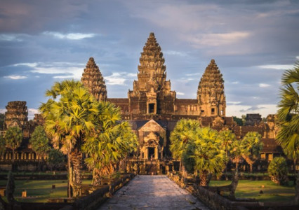 Private luxury tours Cambodia exclusive experiences beyond Angkor Wat