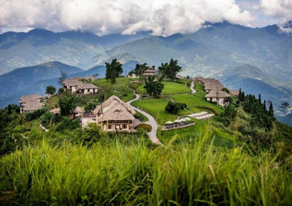 Vietnam bespoke slow travel nature retreat – discover serenity, culture, and connection