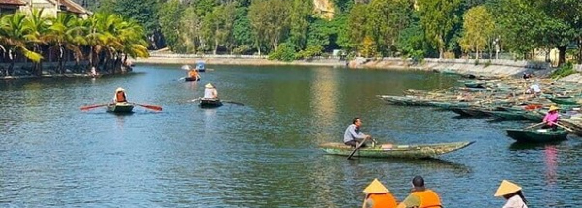 Vietnam luxury private tour – personalized journeys of culture and comfort