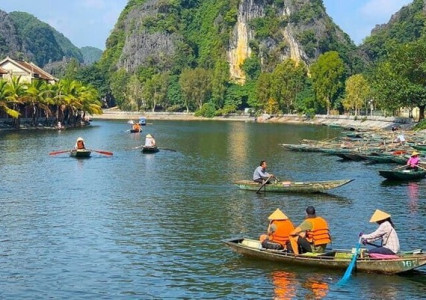 Vietnam luxury private tour – personalized journeys of culture and comfort