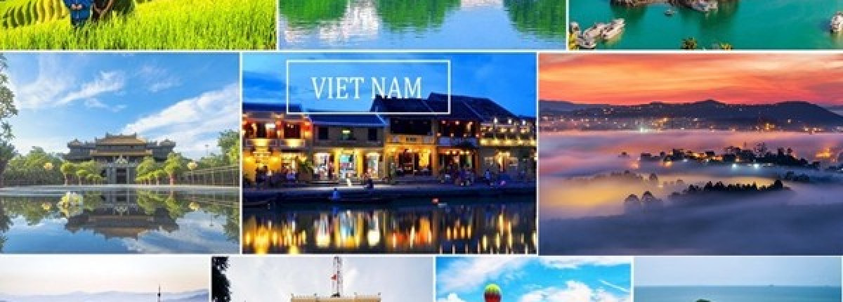 Luxury Vietnam Tour Packages – Discover Vietnam in Style and Authenticity