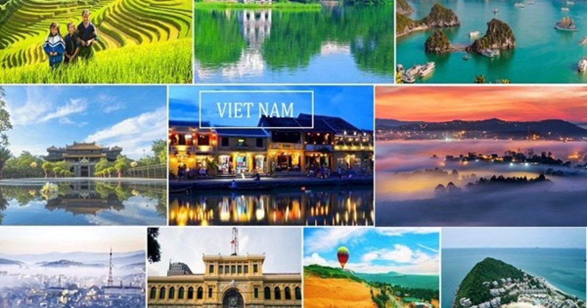 Luxury Vietnam Tour Packages – Exclusive & Authentic Travel