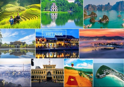 Luxury Vietnam Tour Packages – Discover Vietnam in Style and Authenticity