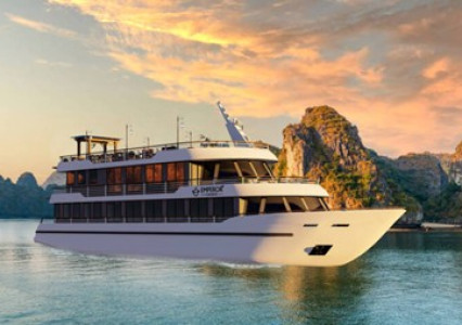 Vietnam Luxury Travel – Tailor-Made Private Journeys by Glamour