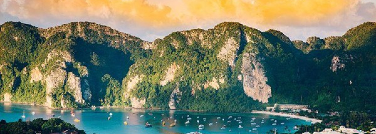 Private Thailand Heritage and Nature Journey – Explore with Glamour