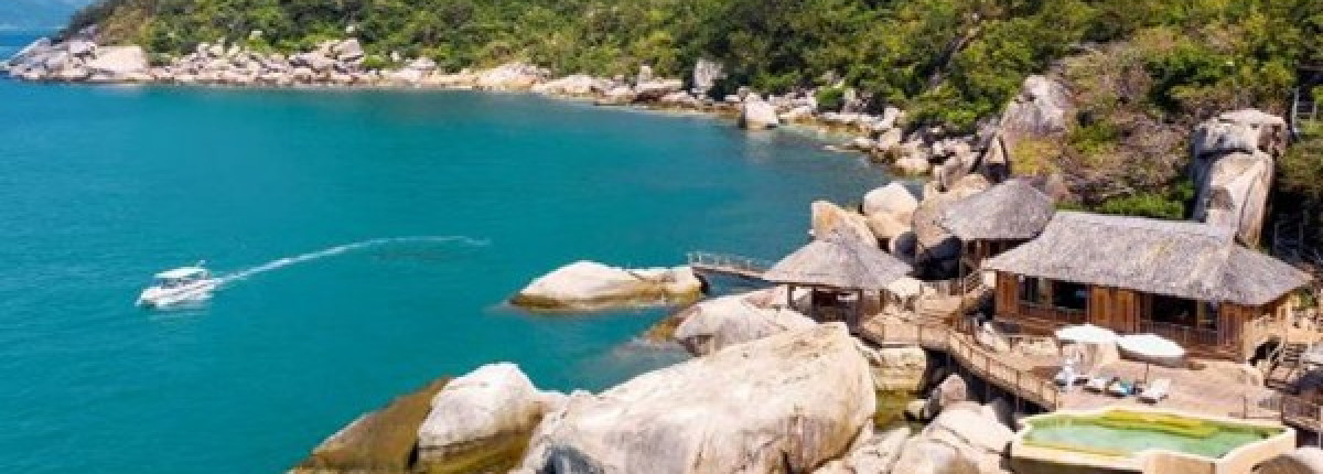Private luxury tours Vietnam for refined and exclusive travel seekers