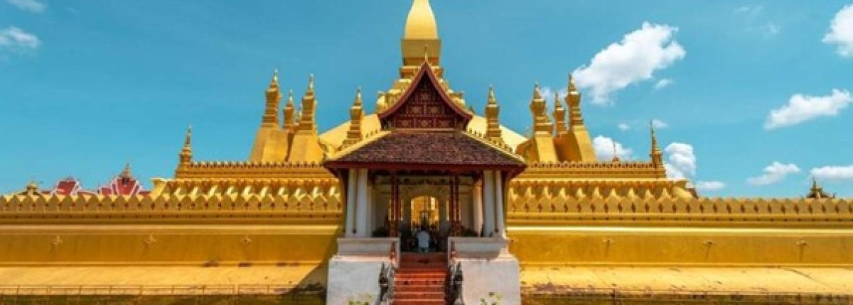 Vientiane heritage tour introduces newly restored cultural sites