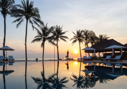 Vietnam luxury spa and wellness escape guide for 2025 travelers