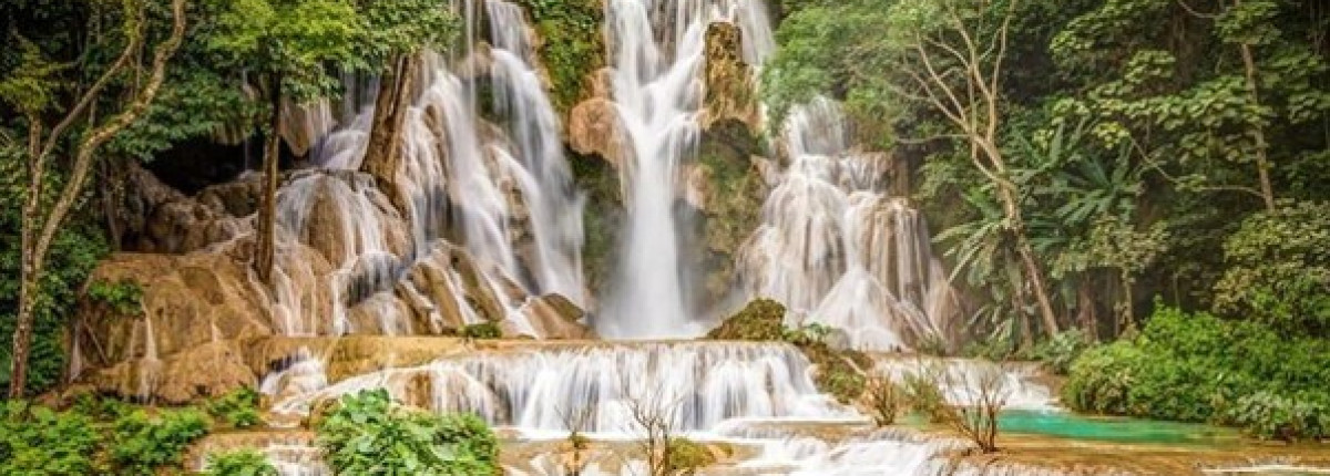 Uncover secret gems with luxury Laos private tours