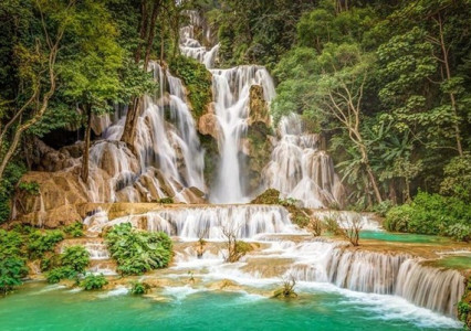 Uncover secret gems with luxury Laos private tours