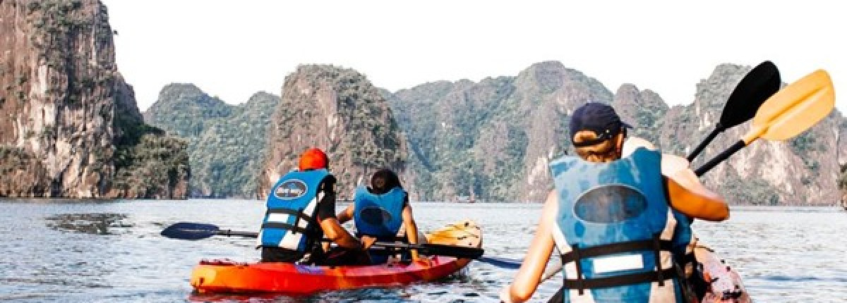 VIP Vietnam Coastal and Island Escape - A Refined Luxury Journey for 2025 Travelers