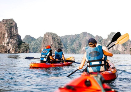 VIP Vietnam Coastal and Island Escape - A Refined Luxury Journey for 2025 Travelers