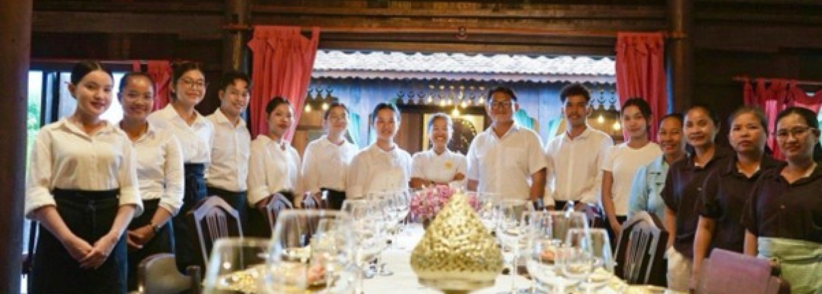 Cambodia boutique heritage and culinary package expands for global travelers