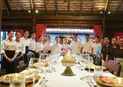 Cambodia boutique heritage and culinary package expands for global travelers