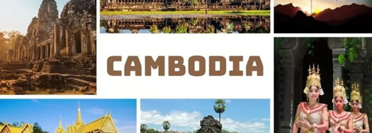 Luxury Cambodia slow travel nature experience grows in popularity