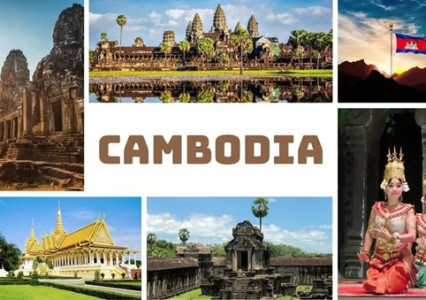 Luxury Cambodia slow travel nature experience grows in popularity