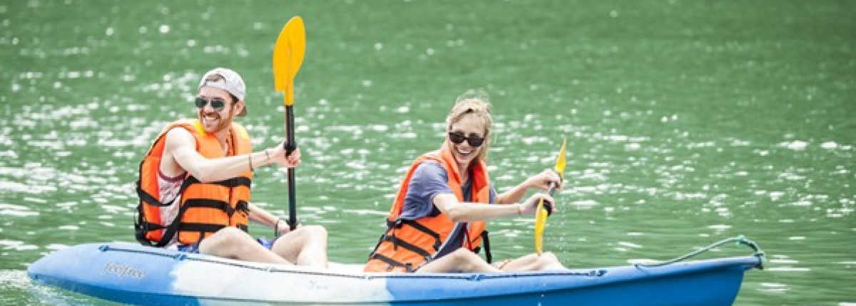 Discover honeymoon packages Vietnam Cambodia in 2025 - Luxury and exclusive experiences