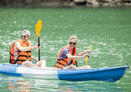 Discover honeymoon packages Vietnam Cambodia in 2025 - Luxury and exclusive experiences