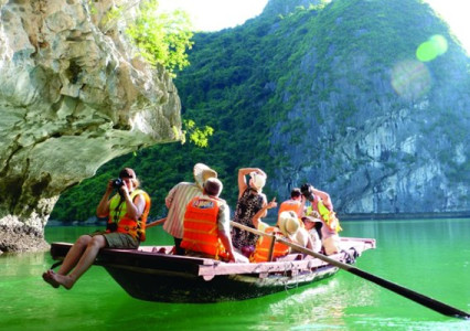 Vietnam family private tour package – tailor-made holidays for every generation