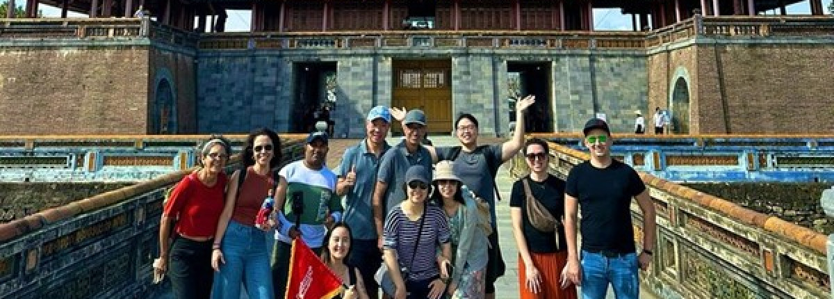 Hue Royal Heritage Tours – Discover the Imperial City’s Hidden Stories