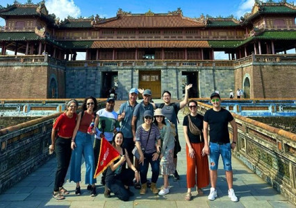Hue Royal Heritage Tours – Discover the Imperial City’s Hidden Stories