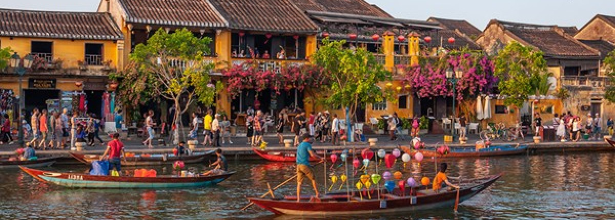 Vietnam MICE Tourism – Where businesses meet culture and inspiration