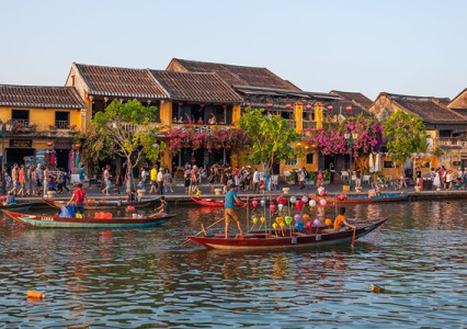 Vietnam MICE Tourism – Where businesses meet culture and inspiration