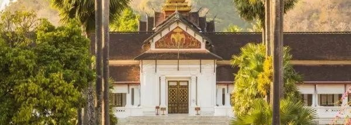Luang Prabang cultural tour rises in popularity after service upgrades 