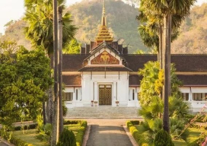 Luang Prabang cultural tour rises in popularity after service upgrades 