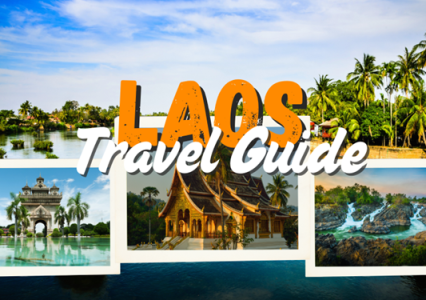 Private tour of Laos hill tribes draws attention from cultural enthusiasts