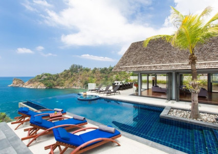 Phuket private beach holiday becomes a leading luxury beach trend