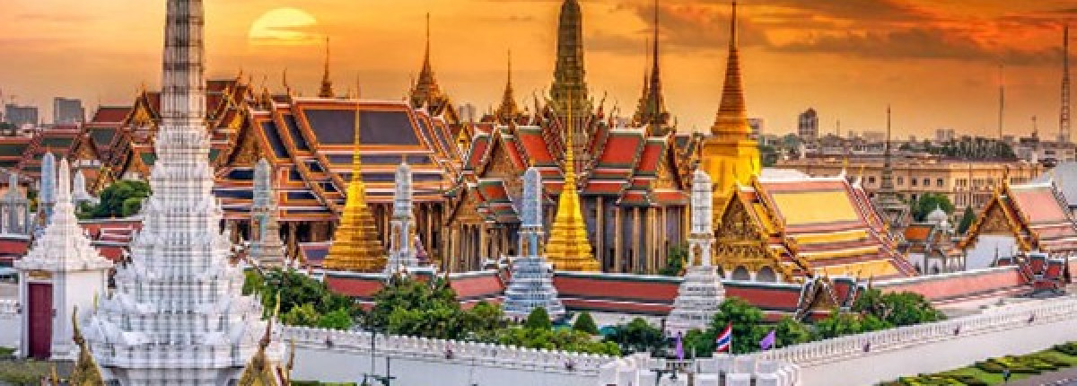 Thailand family private tour package updated for premium family travelers