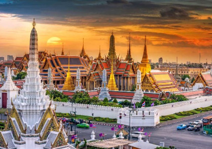 Thailand family private tour package updated for premium family travelers