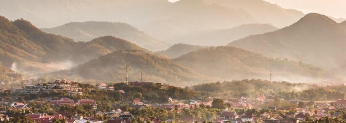 The best of both - Cambodia Laos private tours awaits for you