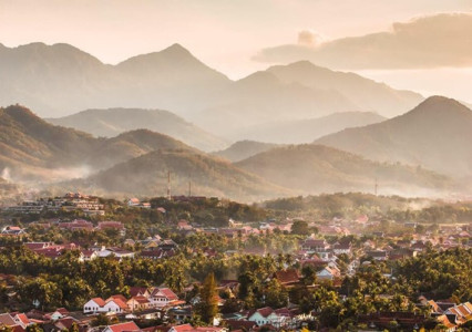 The best of both - Cambodia Laos private tours awaits for you